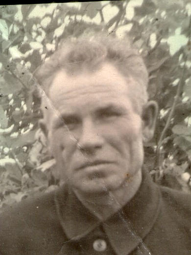 Орехов Иван Иванович
