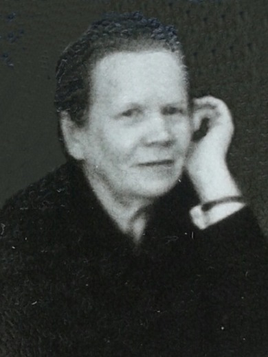 Флегантова Анна Павловна