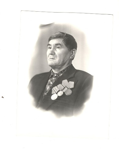 Холкузиев Холбута