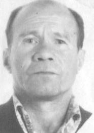 Аймалетдинов Айбес Ималетдинович