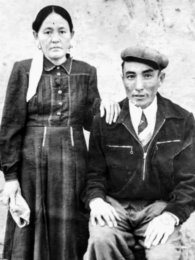 Ахметжанов Ислям