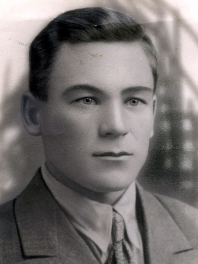 Загуменный Константин Петрович