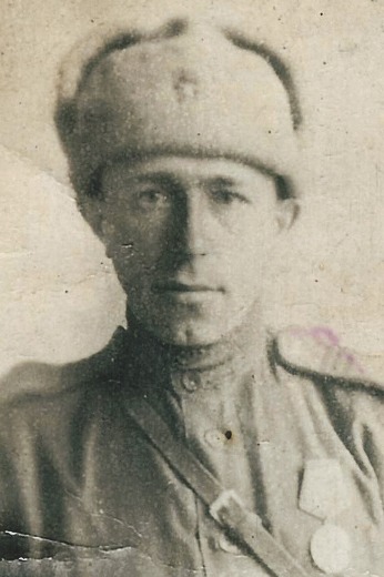 Дорохов Иван Петрович