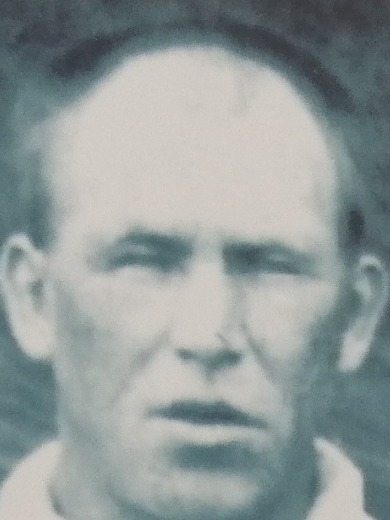 Шапорев Григорий Ефремович