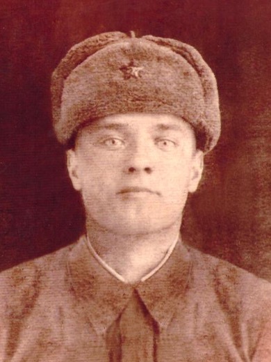 Линник Антон Леонтьевич
