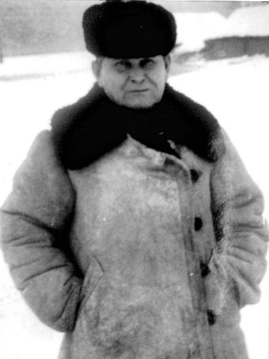 Болдырев Павел Илларионович