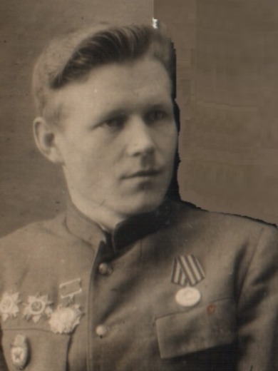 Емелин Михаил Александрович