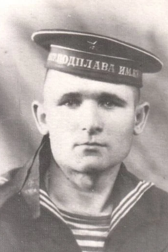Хохлов Николай Алексеевич