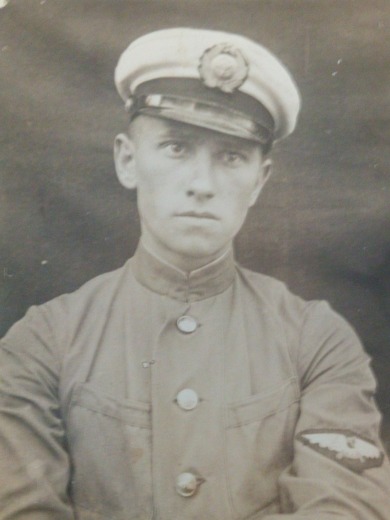 Лючев Виктор Петрович