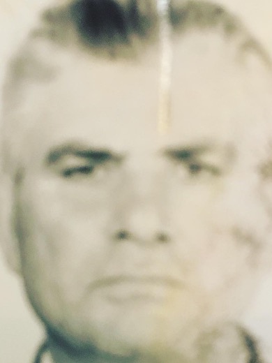 Старов Николай Иванович