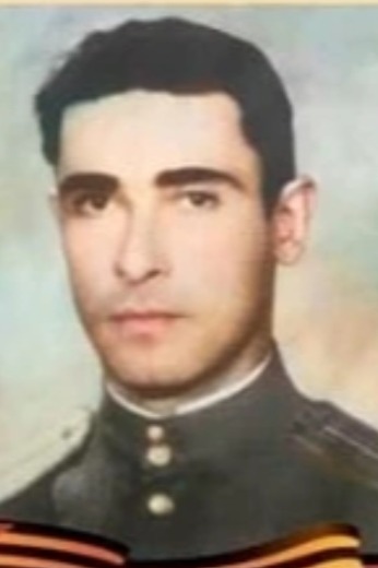 Зураев Лаврентий Заурбекович