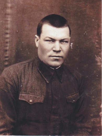 Ключников Алексей Андреевич