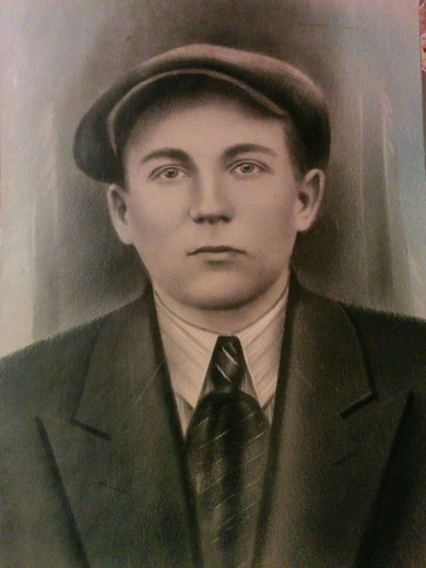 Димитриев Александр Семенович