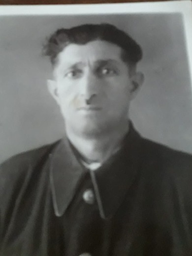 Гаибов Ариф Даньярович