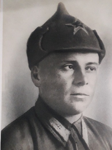 Кислый Павел Иванович