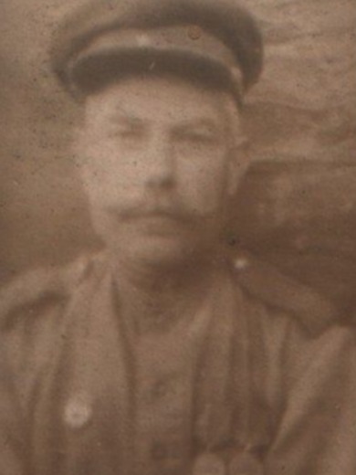 Шпилев Тимофей Павлович