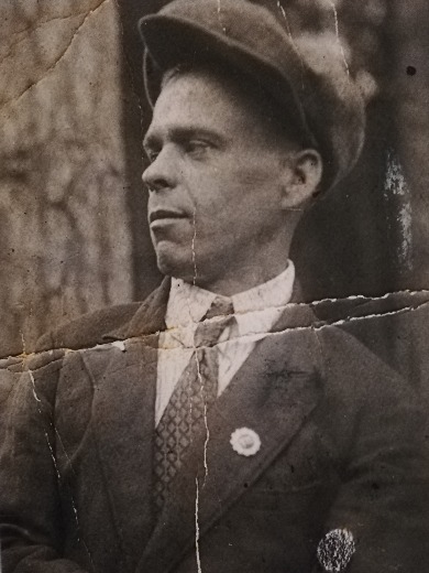 Зайцев Андрей Иванович