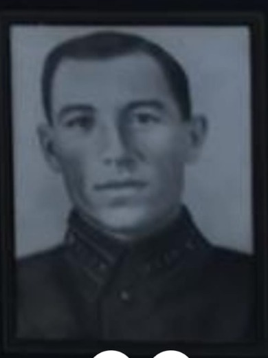 Расцелуев Василий Алек.