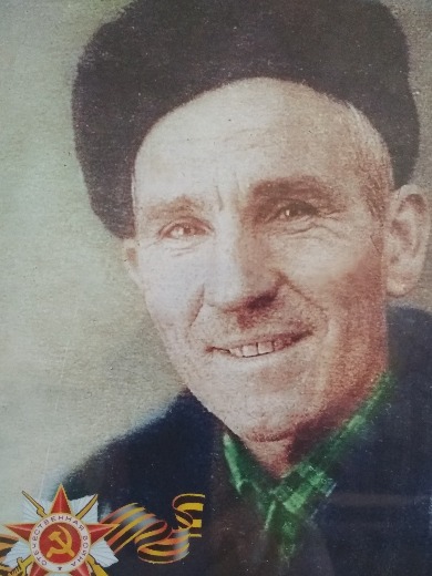 Лебедев Анатолий Иванович