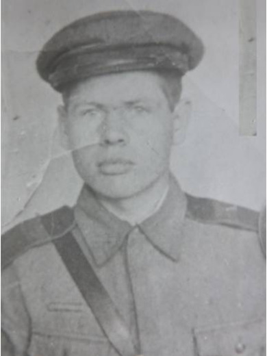 Чекалов Александр Иванович