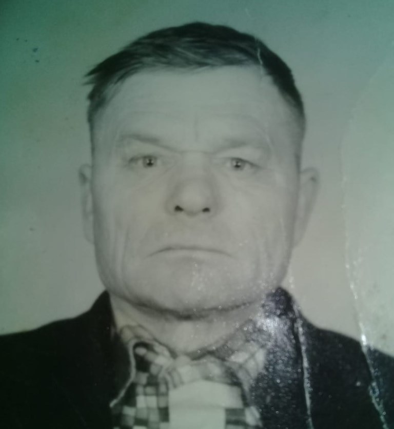 Котенков Иван Иванович