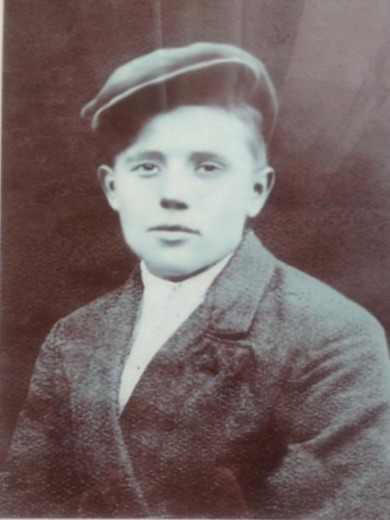 Шитов Тимофей Васильевич