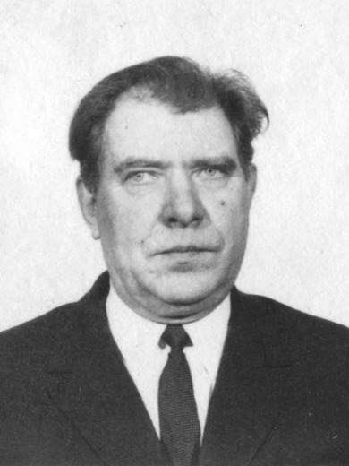 Зайцев Федор Андреевич