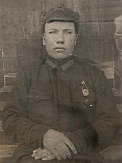 Безукладников Александр Романович