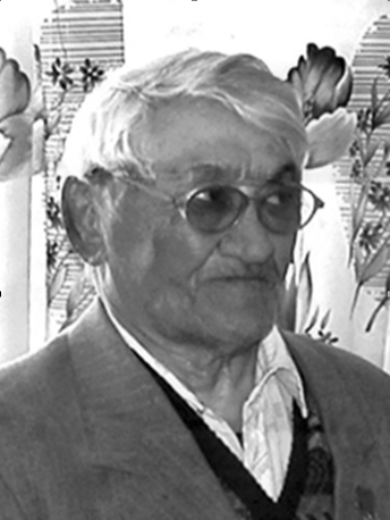 Кливленов Михаил Алексеевич