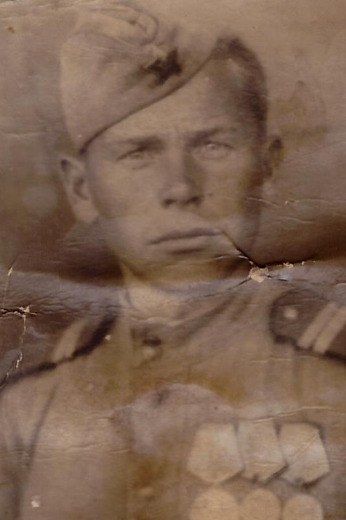 Хохлов Евгений Александрович