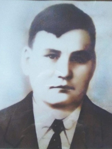 Макшанов Сейткали