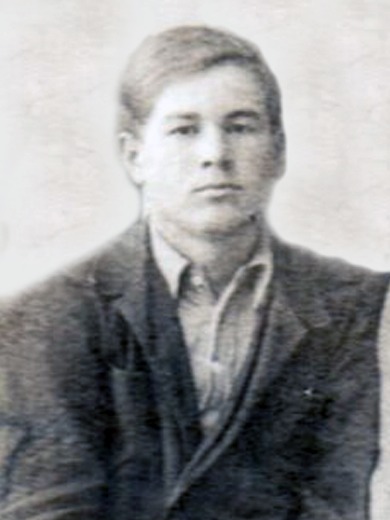 Онищенко Василий Александрович