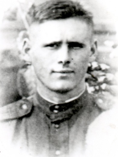 Федорин Александр Михайлович