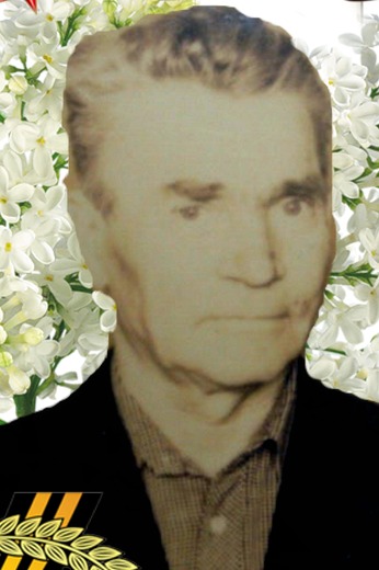 Соболевский Петр Иванович
