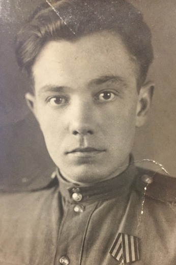 Кочетков Сергей Васильевич