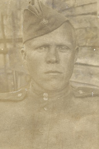 Гудков Михаил Иванович