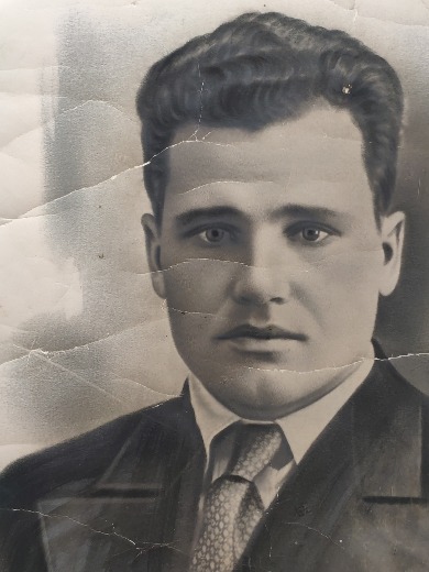 Зайцев Зиновий Ефимович