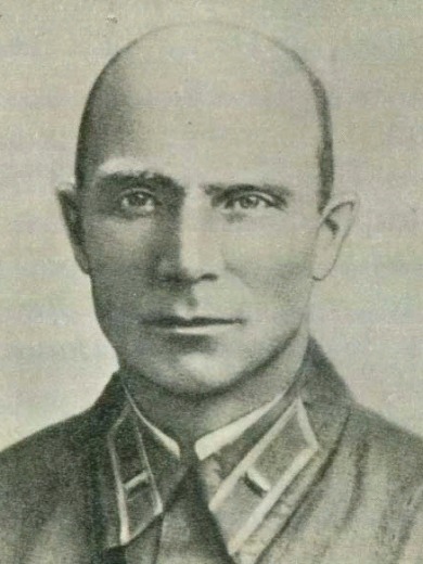 Зубачев Иван Николаевич