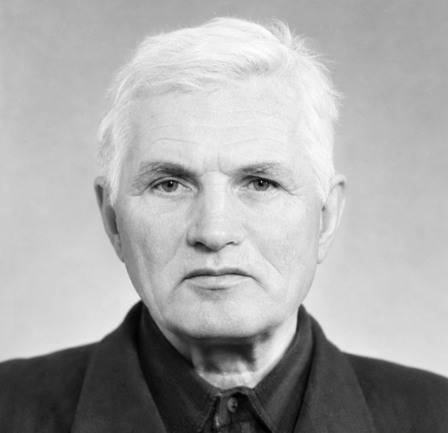 Белик Иван Антонович