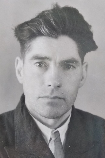 Серегин Филипп Яковлевич