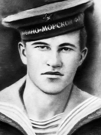 Овчинников Алексей Яковлевич