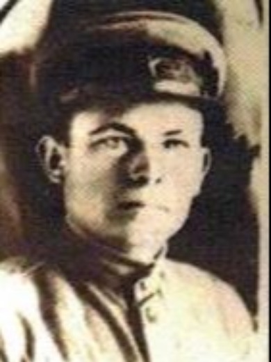 Гуреев Павел Михайлович