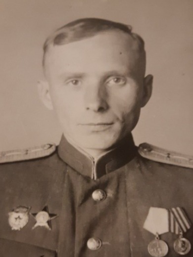 Кротов Алексей Сергеевич