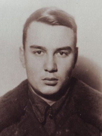 Броницкий Ким Петрович
