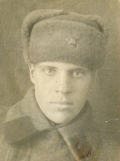 Мурский Константин Васильевич