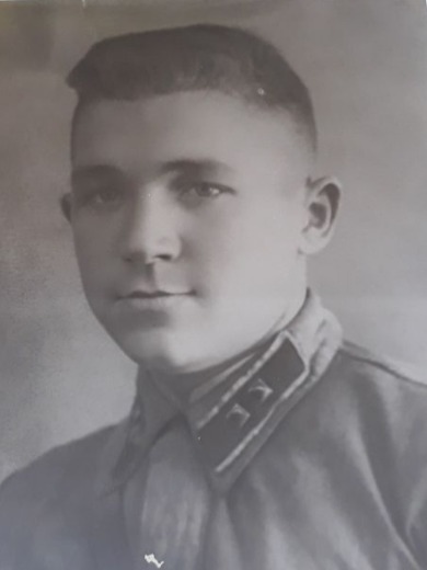 Мошкин Александр Георгиевич