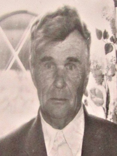 Тютюгин Иван Андреевич