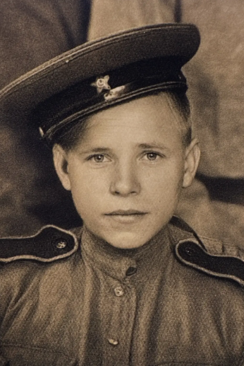 Пушкин Николай Дмитриевич