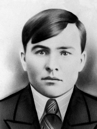 Алпатов Егор Григорьевич