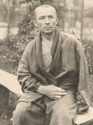 Ратников Сергей Степанович